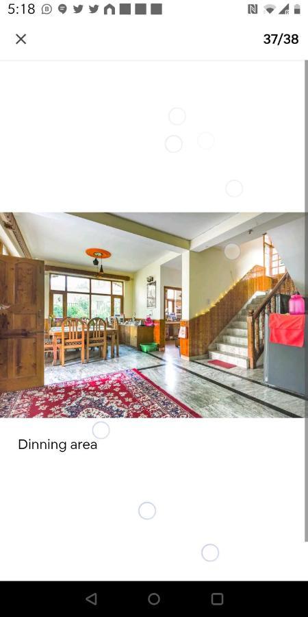 Aroma Taru Villa / Cottage ,Manali Exterior photo